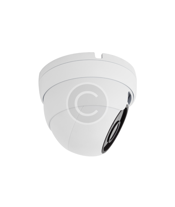 HD Indoor Varifocal IR Dome Camera Kings Winehaus